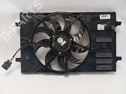 Køleventilator elektrisk FORD TOURNEO CONNECT / GRAND TOURNEO CONNECT V761 MPV (SK) [2022-2025]  29063710