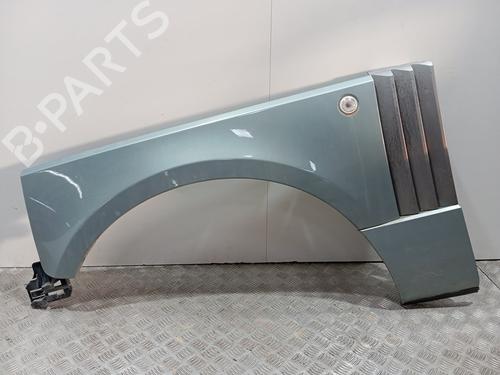 Used Left front fenders LAND ROVER RANGE ROVER SPORT I (L320) 3.6 D 4x4 (272 hp) 29257129