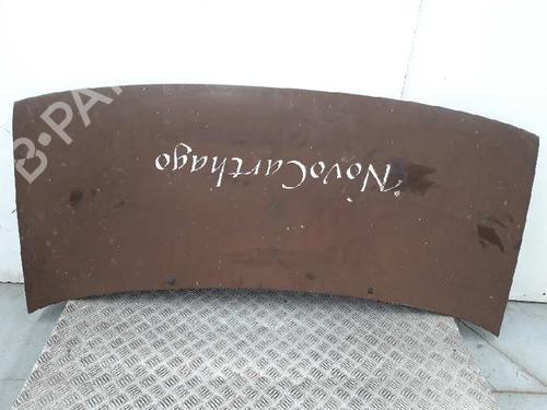 Hood CITROËN JUMPY I (U6U_)  | BP12668210C1 