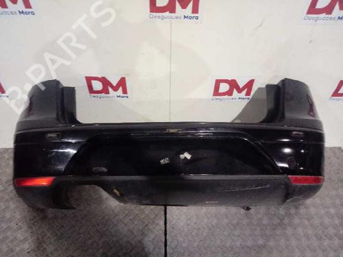 Used Rear bumper SEAT ALTEA (5P1) [2004-2015]  12652513