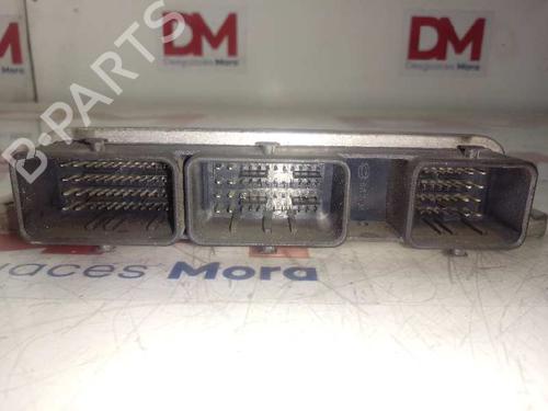 Engine control unit (ECU) RENAULT MEGANE I (BA0/1_) 1.6 16V (BA04, BA0B, BA11, BA1J, BA16, BA19, BA1K, BA1V,... | BP16643144M57 