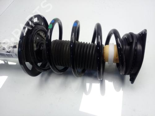 Left front shock absorber CITROËN C4 III (BA_, BB_, BC_)  | BP16928250M16 