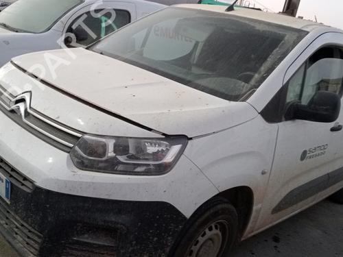 Motorhjelm CITROËN BERLINGO MULTISPACE (B9)  | BP25855058C1 