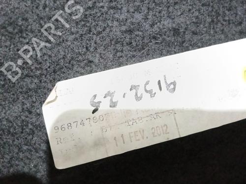 Hattehylde CITROËN C4 II (NC_) 1.6 VTi 120 (NC5FS0, NC5FS9) | BP31665515C85