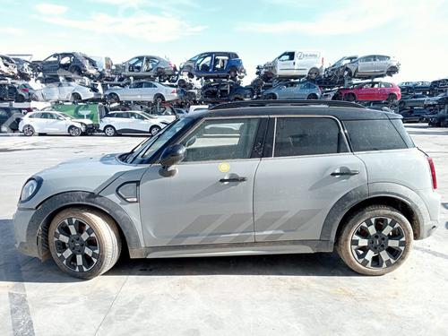 Wheel arch MINI MINI COUNTRYMAN (F60) Cooper | BP29360539C56 