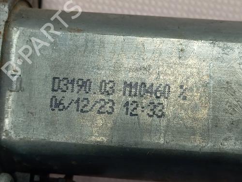 Front right window mechanism FIAT 500 (312_) | BP36017561C23 - Image 4