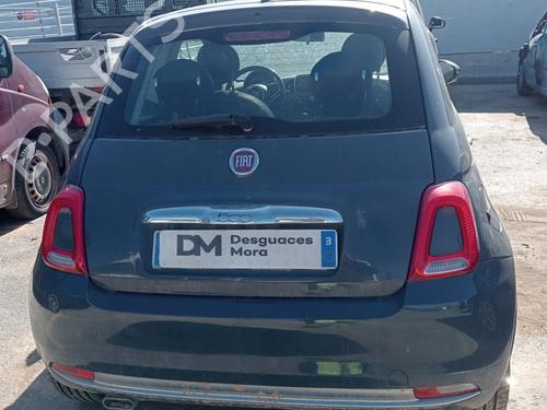 Left headlight FIAT 500 (312_) | BP26234545C28