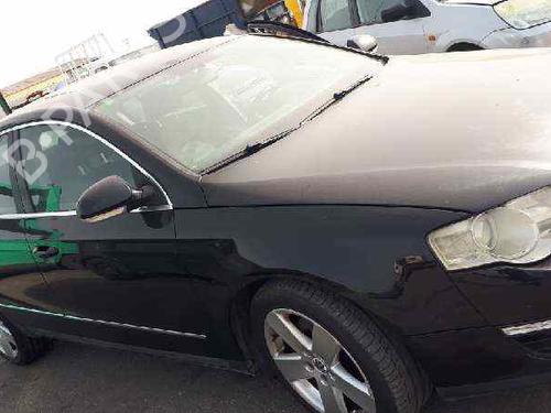 Left tailgate light VW PASSAT B6 (3C2)  | BP14132027C79 