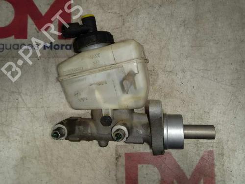 Used Brake master cylinder DACIA SANDERO [2008-2025]  16720422