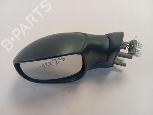 Left mirror CITROËN XSARA PICASSO (N68) 1.8 16V | BP26619778C26 