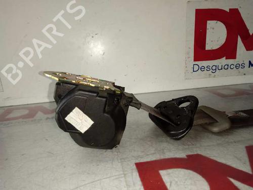 Rear left seatbelt NISSAN MICRA III (K12) 1.2 16V | BP16912826I29 