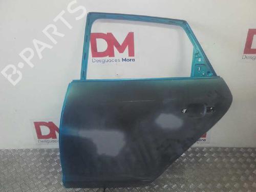 Used Left rear door SEAT IBIZA IV ST (6J8, 6P8) 1.2 TSI (90 hp) 12641535