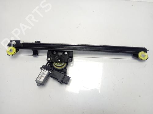 Used Front left window mechanism CITROËN JUMPER I Bus (244, Z_) [2002-2025]  13900266