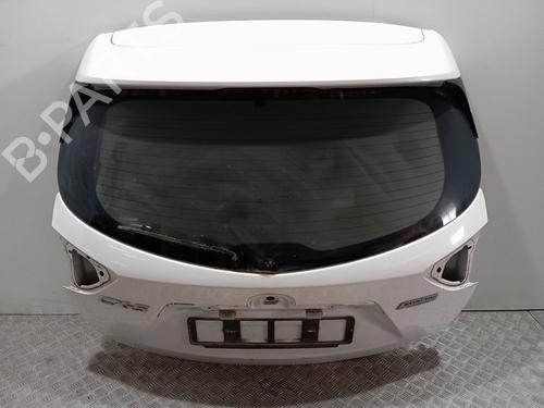 Tampa da Mala MAZDA CX-5 (KE, GH) [2011-2017]  31249944