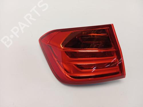 Used Left taillight BMW 3 (F30, F80) 320 d (163 hp) 21519102