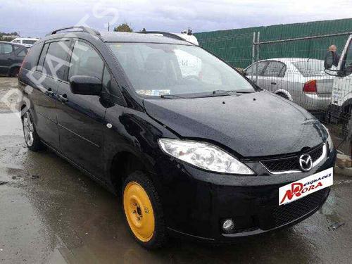 Gearbox MAZDA 5 (CR) 2.0 CD (CR19) | BP12638784M3 