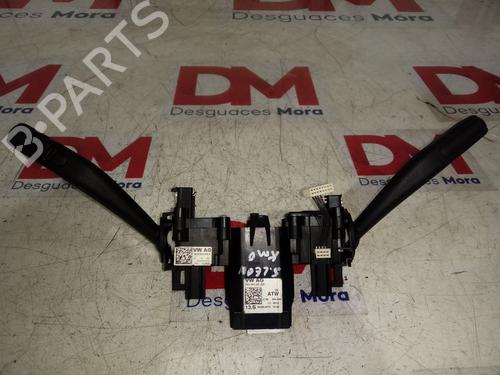 Steering column stalk SEAT LEON (1P1) 1.4 TSI | BP12673302I23 