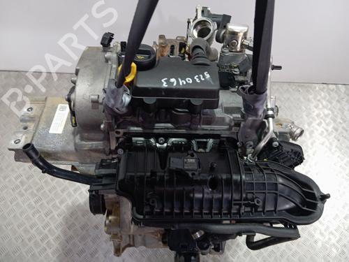 Engine SEAT ARONA (KJ7, KJP) 1.0 TSI | BP40020694M1 - Image 1
