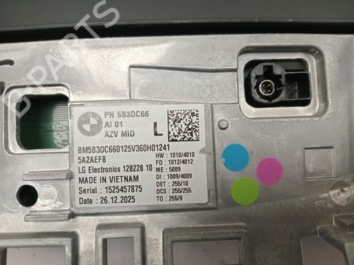 Instrument cluster BMW X1 (U11) iX1 xDrive 30 | BP40447088C47 - Image 5