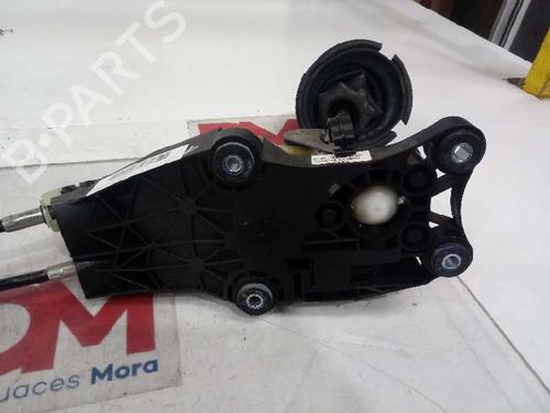 Gearstang FORD FIESTA V (JH_, JD_) 1.4 TDCi | BP16763004M90 