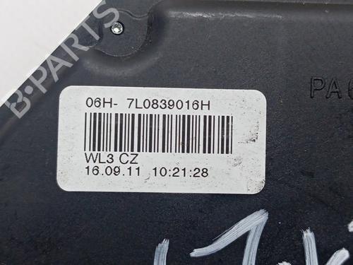 Rear right lock VW TOURAN (1T1, 1T2) 1.9 TDI | BP29272894C99 