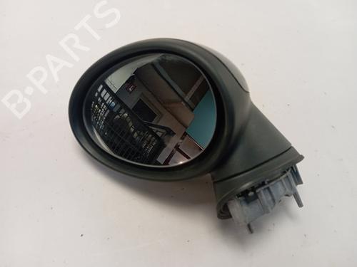 Used Left mirror MINI MINI (R56) [2005-2014]  21814075