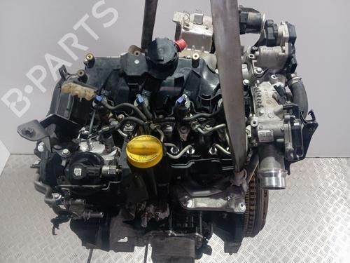 Used Engine Engine 39201569 39201569