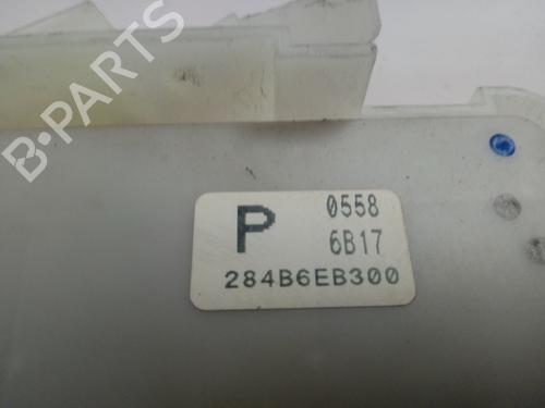 Fuse box NISSAN NAVARA NP300 (D40)  | BP20109646E1 