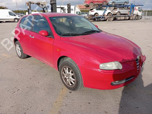 Used Parts ALFA ROMEO 147 (937_) 1.9 JTD (937.AXD1A, 937.BXD1A, 937.AXV1A, 937.BXB1A,... 4672937