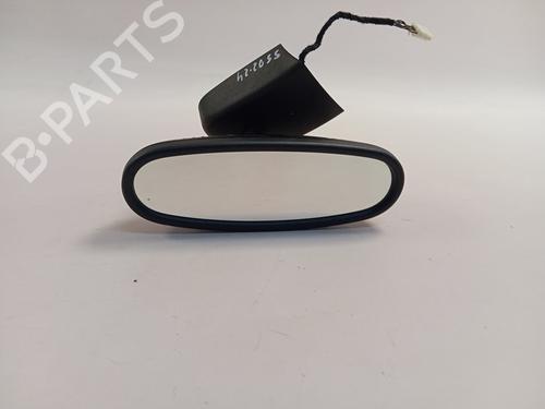 Used Rear mirror MERCEDES-BENZ SLK (R171) 200 Kompressor (171.445) (184 hp) 21043735