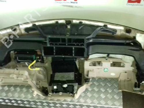 Airbag Kit KIA SPORTAGE II (JE_, KM_)  | BP12643702C86 