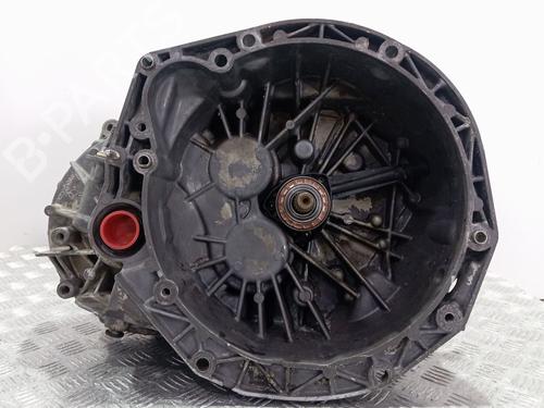 Used Gearbox Gearbox NISSAN PRIMASTAR Van (X83) [2002-2026] 34195446 34195446