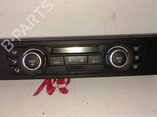 Used Climate control BMW 3 (E36) [1990-1998]  12644263