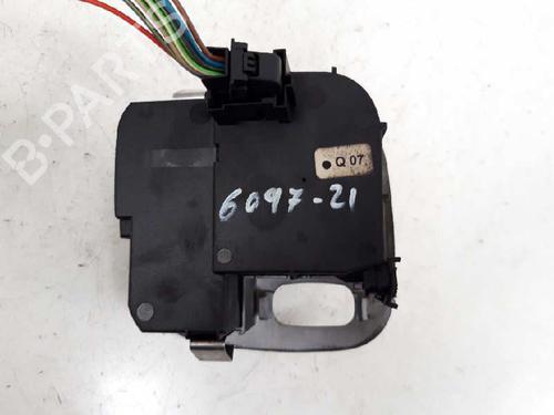 Headlight switch MERCEDES-BENZ C-CLASS (W203) C 220 CDI (203.006, 203.008) | BP16121260I24 