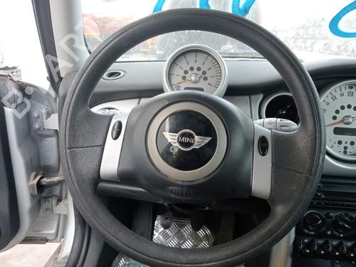 Exhaust system MINI MINI (R50, R53) One | BP32059383M121 