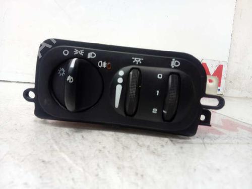 Used Headlight switch CHRYSLER 300M (LR) 3.5 V6 24V (254 hp) 12642439