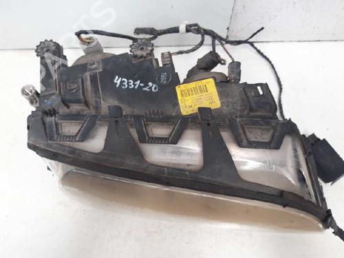 Right headlight BMW 3 Convertible (E46) 330 Ci | BP12660682C29 - Image 4