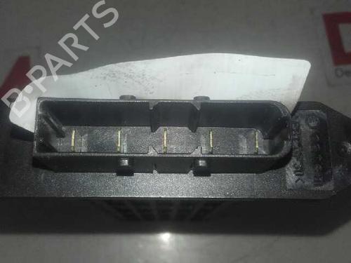 Heater matrix KIA SPORTAGE III (SL)  | BP16541437M63 