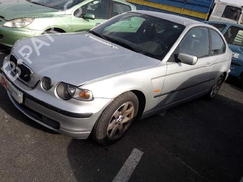 Other BMW 3 Compact (E46) 320 td | BP16681288O1