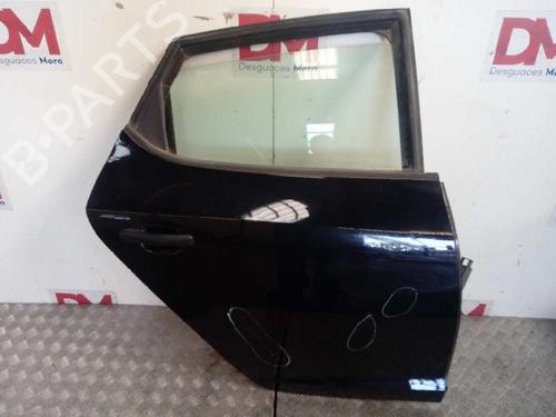 Used Right rear door SEAT IBIZA IV (6J5, 6P1) [2008-2017]  13551342