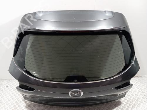 Tailgate MAZDA CX-5 (KF) | BP36808136C6 - Image 2
