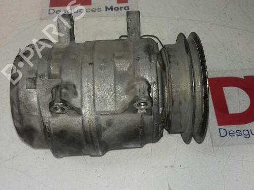Used AC compressor AC compressor NISSAN SERENA (C23) 2.3 D (75 hp) 36665210 36665210