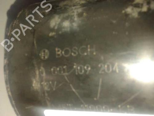 Starter FORD FOCUS II (DA_, HCP, DP)  | BP12636598M8 