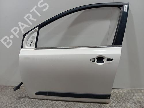 Dør venstre fortil KIA PICANTO III (JA) 1.0 T-GDi (100 hp) 29011601