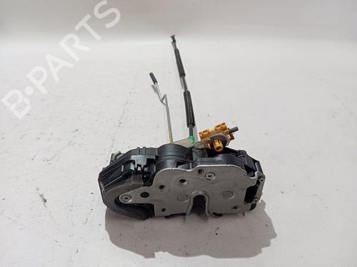 Rear right lock CHEVROLET ORLANDO (J309)  | BP28492341C99