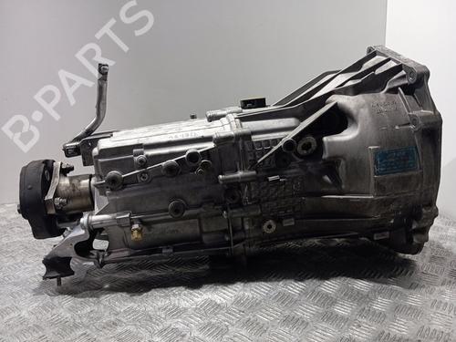 Gearbox BMW 3 (E90) 320 d | BP22563335M3 