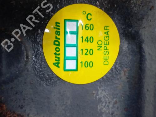 Engine PEUGEOT PARTNER MPV (5_, G_)  | BP28541074M1