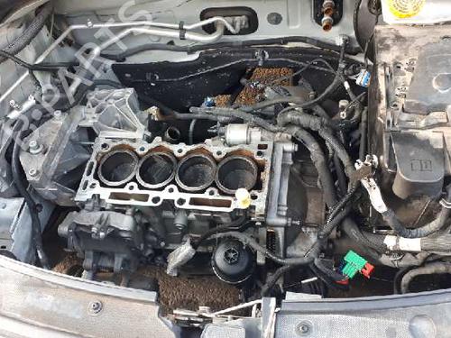 Handskerum CITROËN C3 II (SC_)  | BP12937104C95 