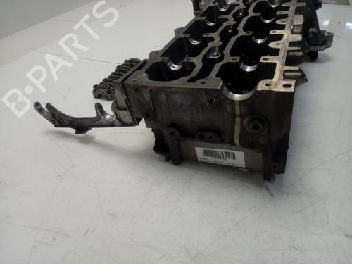Cylinder head MERCEDES-BENZ C-CLASS (W204)  | BP16753584M5 