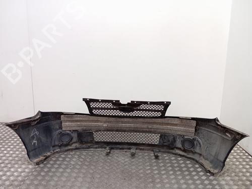 Front bumper HYUNDAI MATRIX (FC)  | BP24219098C7 